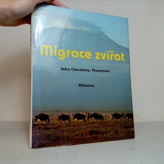 Migrace zvířat