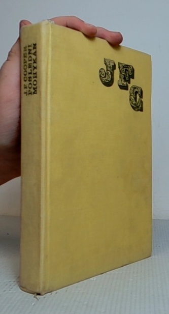 Poslední mohykán