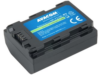 AVACOM baterie Sony NP-FZ100 Li-Ion 7.2V 2250mAh 16.2Wh