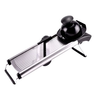 Kráječ zeleniny s regulací nerez 5v1  PERFECT