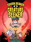 Edison Beaker, Creature Seeker: The Lost City