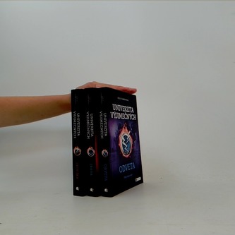 Univerzita výjimečných 1-3