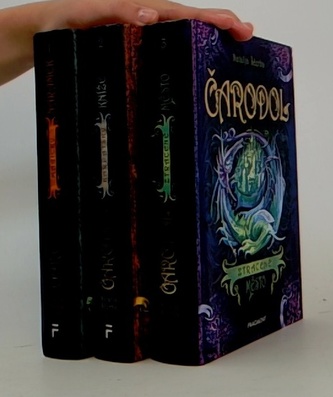 Čarodol 1-3