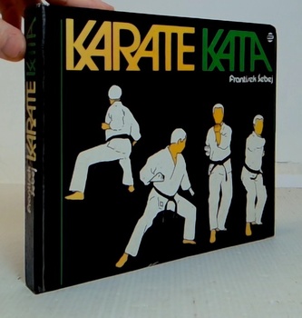 Karate kata