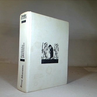 Procházka přes hranice