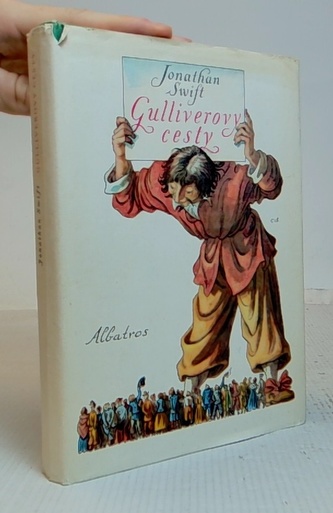 Gulliverovy cesty