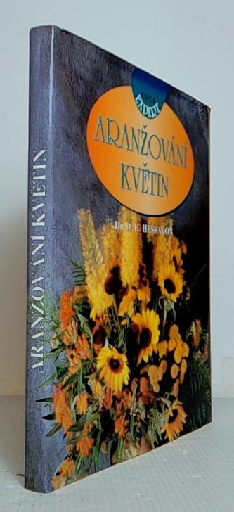 Aranžování květin