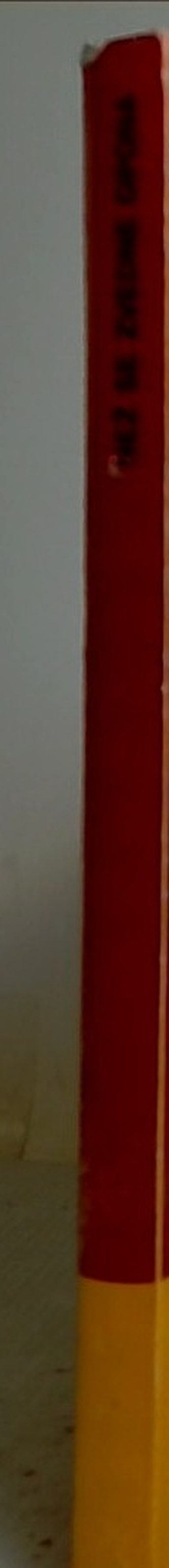 Než se zvedne opona