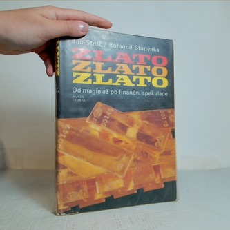 Zlato Zlato Zlato