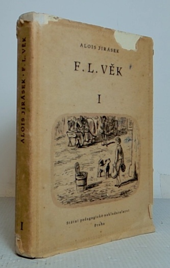 F. L. Věk