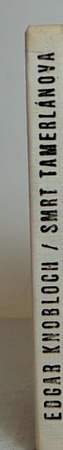Smrt Tamerlánova