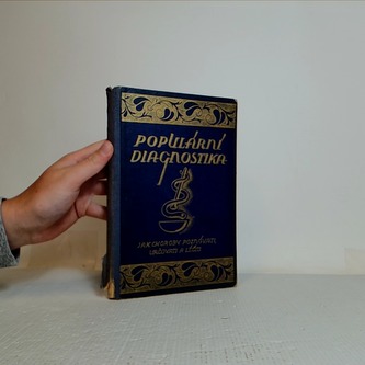 Populární diagnostika