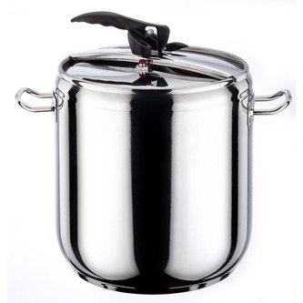 Hrnec tlakový 17L  PERFECT