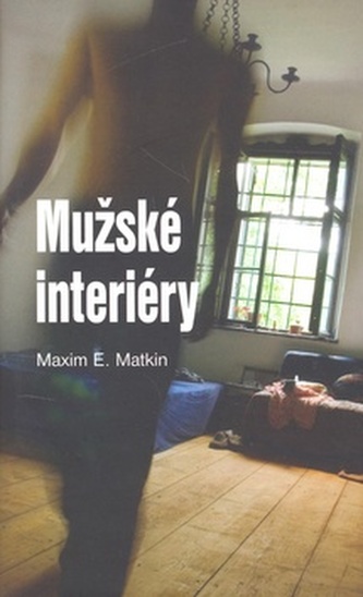 Mužské interiéry Mužské interiéry