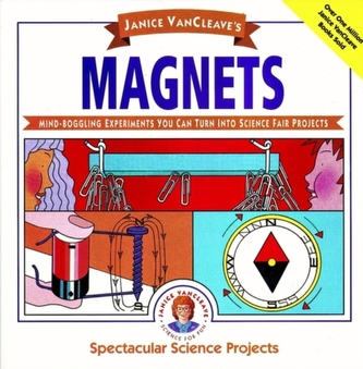 Janice VanCleave's Magnets
