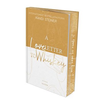 A Love Letter To Whiskey