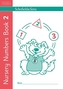 Nursery Numbers Book 2
