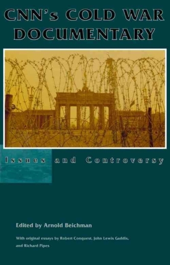 CNN's Cold War Documentary