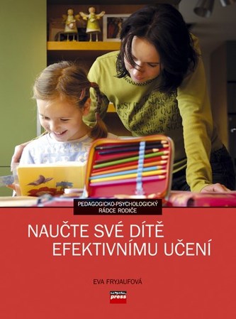 Naučte své dítě efektivnímu učení