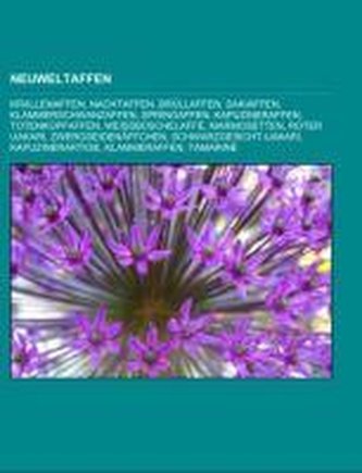 Neuweltaffen