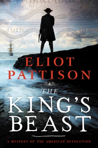 The King's Beast