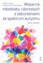 Wsparcie młodzieży i dorosłych z zaburzeniami..