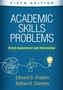 Academic Skills Problems, Fifth Edition