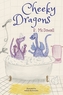 Cheeky Dragons