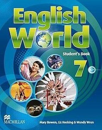 English World 7 WB