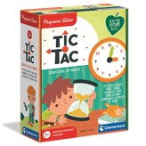 Gra - Tic Tac