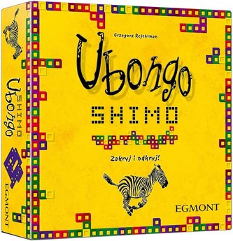 Ubongo Shimo Ubongo Shimo