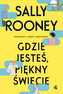 Gdzie jesteś, piękny świecie wyd. 2023