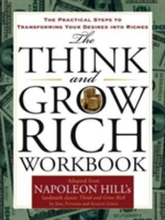Think and Grow Rich