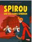 Spirou und Fantasio Spezial 41: Spirou und das Comic-Syndrom