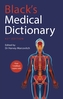 Black's Medical Dictionary
