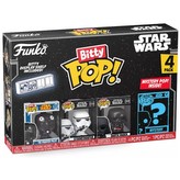 Funko Bitty POP: Star Wars - Darth Vader (4pack)
