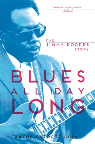 Blues All Day Long