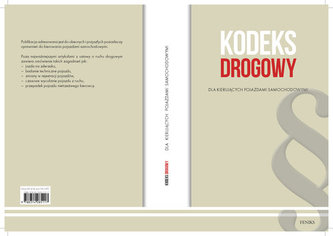 Kodeks drogowy dla kierujących pojazdami samoch.