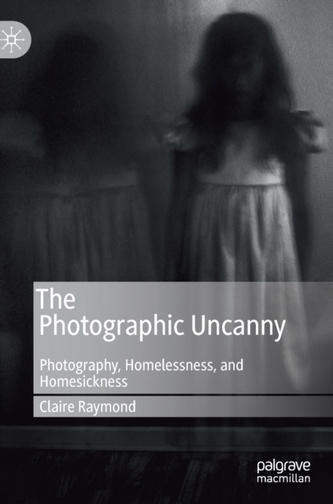 The Photographic Uncanny
