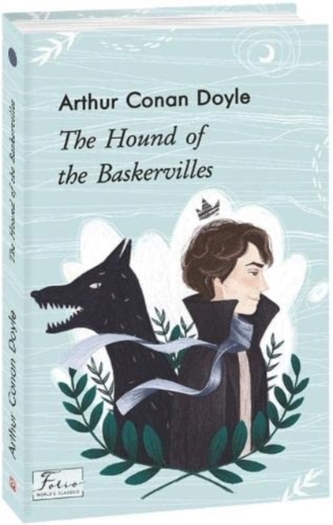 The Hound of the Baskervilles
