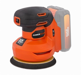 Powerplus POWDP50400 AKU Bruska