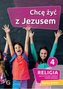 Katechizm SP 4 Chcę żyć z Jezusem KP