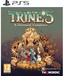 Trine 5: A Clockwork Conspiracy (PS5)