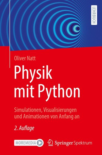 Physik mit Python