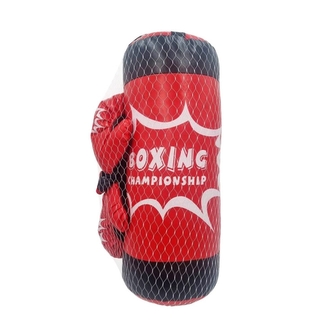 Boxovací sada Champion