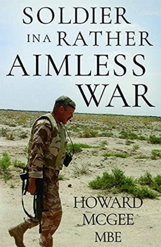 Soldiers in a Rather Aimless War