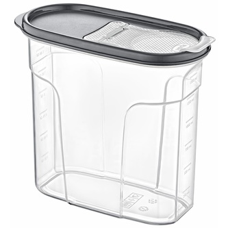 Dóza 1,7L sypací odměrná  EMBOX