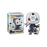 Funko POP Animation: Naruto - Obito Uchiha Masked (exclusive special edition)