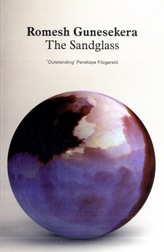 The Sandglass