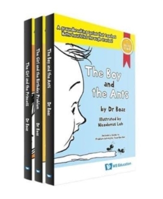 I'm A Maths Star! (Set 1)